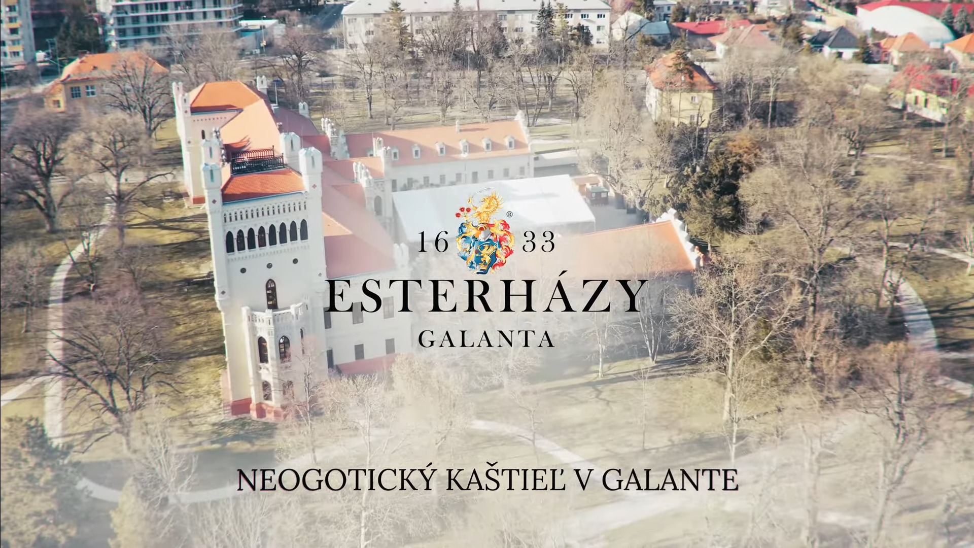 Eszterhazy Galanta 2022